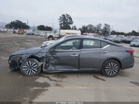 Nissan Altima 2.5L I-4 DI, DOHC, VVT, 188HP Front Wheel Drive | Mobile.bg � ����� ������ 14