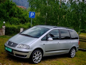 VW Sharan 1.9TDI(116)* 4�4* 6-��������* FACELIFT* ��� ����*  | Mobile.bg � ����� ������ 3