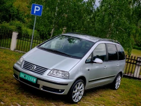 VW Sharan 1.9TDI(116)* 4�4* 6-��������* FACELIFT* ��� ����*  | Mobile.bg � ����� ������ 2