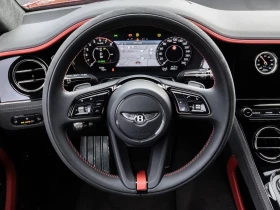 Bentley Continental gt SPEED V8 HYBRID FIRST EDITION KERAMIK NAIM  | Mobile.bg � ����� ������ 10