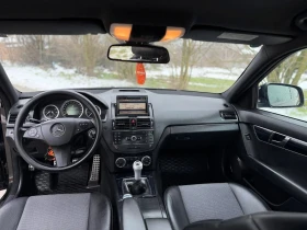 Mercedes-Benz C 220 2.2cdi 170hp - 5000 € / 9779.15 лв. - 89647581 2