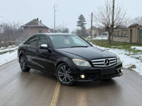 Mercedes-Benz C 220 2.2cdi 170hp - 5000 € / 9779.15 лв. - 89647581 8