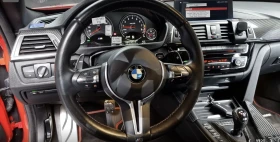 BMW M4 COMPETITION* HARMAN* KARDON* HEAD* UP* CARBON*  | Mobile.bg � ����� ������ 12