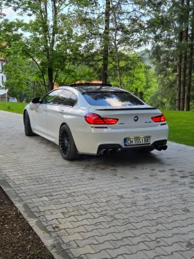 BMW 640 - 27999 € / 54761.28 лв. - 80385134 12