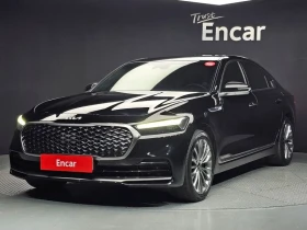 ������ Kia K9