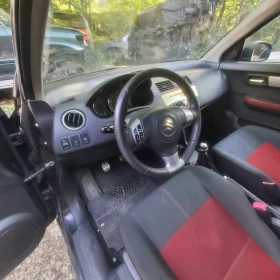 Suzuki Swift SPORT 1.6-на части  | Auto.bg — изображение 14