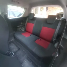 Suzuki Swift SPORT 1.6-на части  | Auto.bg — изображение 17