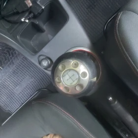 Suzuki Swift SPORT 1.6-на части  | Auto.bg — изображение 15