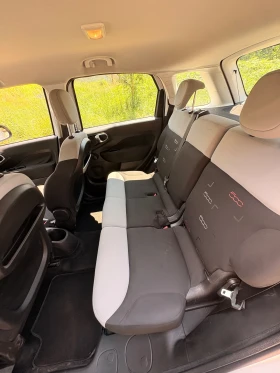 Fiat 500L undefined | Auto.bg — изображение 6
