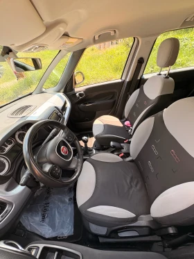 Fiat 500L undefined | Auto.bg — изображение 7