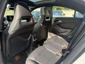 Mercedes-Benz CLA 250 AMG PKG 4MATIC ���� �� �������� ���������� | Mobile.bg � ����� ������ 17