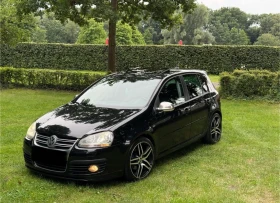 ����� �� �������� �� VW Golf 2.0 170 R-line
