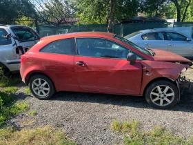 Seat Ibiza 1, 2 12V