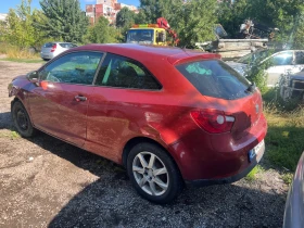Seat Ibiza 1, 2 12V - 11 € / 21.51 лв. - 61365475 3