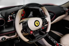 Ferrari F8 SPIDER / NOVITEC / CARBON / LIFT / CERAMIC / 360 | Auto.bg — изображение 14