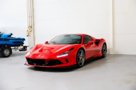 Ferrari F8 SPIDER / NOVITEC / CARBON / LIFT / CERAMIC / 360 | Auto.bg — изображение 3