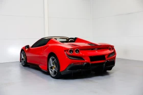 Ferrari F8 SPIDER / NOVITEC / CARBON / LIFT / CERAMIC / 360 | Auto.bg — изображение 6