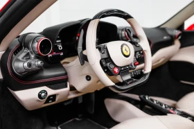 Ferrari F8 SPIDER / NOVITEC / CARBON / LIFT / CERAMIC / 360 | Auto.bg — изображение 13