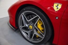 Ferrari F8 SPIDER / NOVITEC / CARBON / LIFT / CERAMIC / 360 | Auto.bg — изображение 9