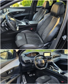 Peugeot 3008 2.0 GT-LINE | Mobile.bg � ����� ������ 10