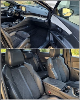 Peugeot 3008 2.0 GT-LINE | Mobile.bg � ����� ������ 14