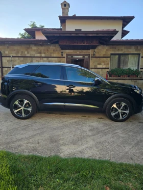 Peugeot 3008 2.0 GT-LINE | Mobile.bg � ����� ������ 3