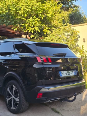 Peugeot 3008 2.0 GT-LINE | Mobile.bg � ����� ������ 6