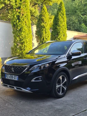 Peugeot 3008 2.0 GT-LINE | Mobile.bg � ����� ������ 8