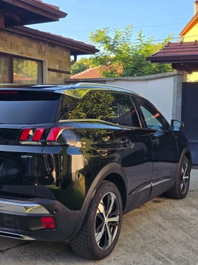 Peugeot 3008 2.0 GT-LINE | Mobile.bg � ����� ������ 4