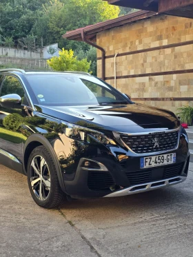Peugeot 3008 2.0 GT-LINE | Mobile.bg � ����� ������ 2
