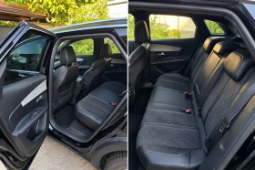 Peugeot 3008 2.0 GT-LINE | Mobile.bg � ����� ������ 11