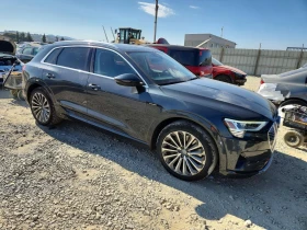 Audi E-Tron * PRESTIGE* QUATTRO*  - 17500 € - 28549491 3