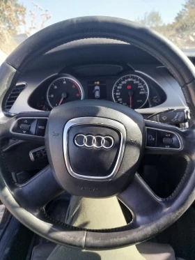 Audi A4 B8 2.7TDI | Mobile.bg � ����� ������ 10