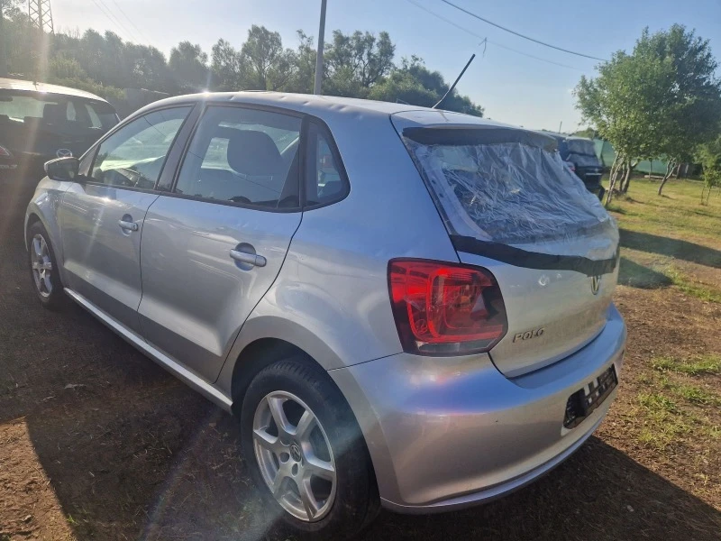 VW Polo, снимка 1 - Автомобили и джипове - 47429986