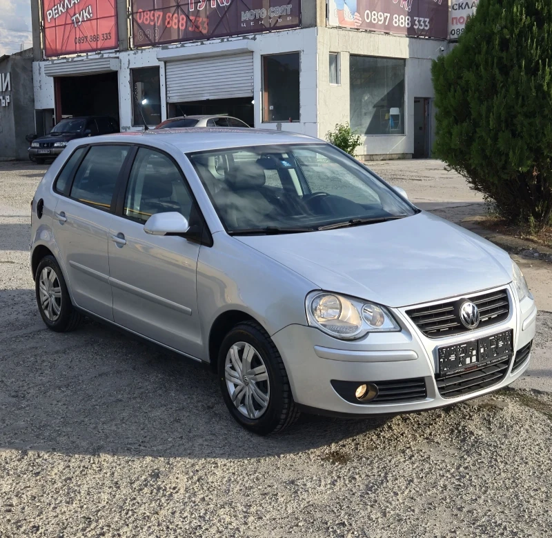 VW Polo 1.2 6V, снимка 3 - Автомобили и джипове - 47357992