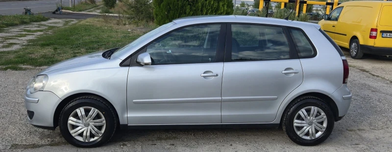 VW Polo 1.2 6V, снимка 5 - Автомобили и джипове - 47357992