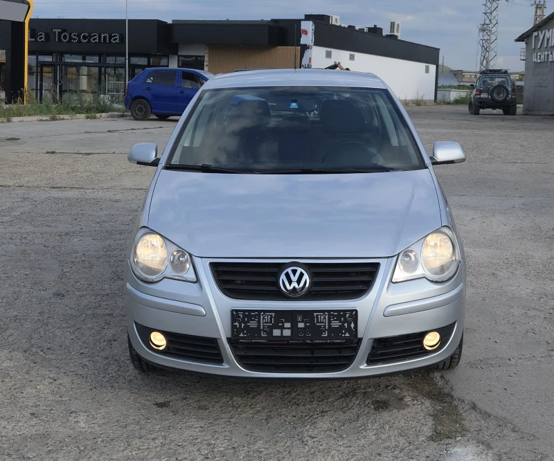 VW Polo 1.2 6V, снимка 2 - Автомобили и джипове - 47357992