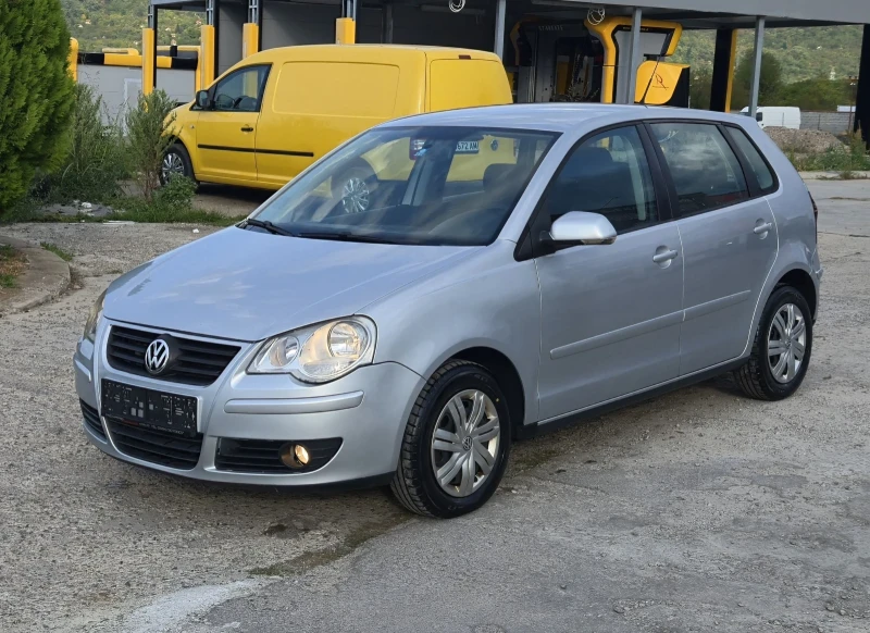 VW Polo 1.2 6V, снимка 1 - Автомобили и джипове - 47357992