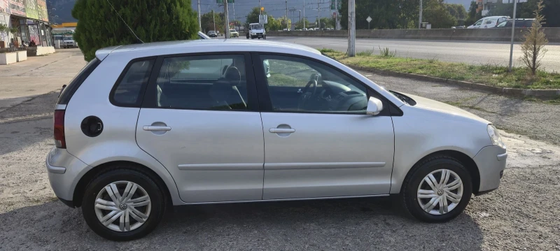 VW Polo 1.2 6V, снимка 4 - Автомобили и джипове - 47357992