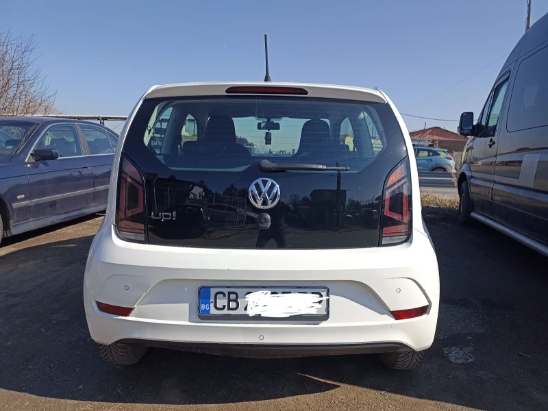 VW Up 1.0i MPI. Euro 6b, снимка 6 - Автомобили и джипове - 47639554