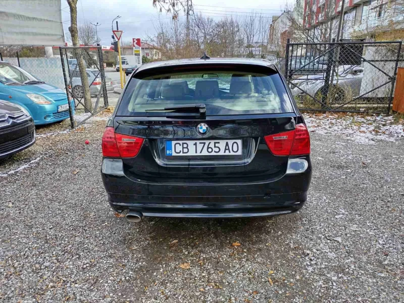 BMW 320 FACE 320D xDrive 184кс, снимка 6 - Автомобили и джипове - 48090886