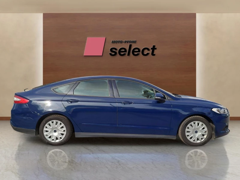 Ford Mondeo 1.5 EcoBoost, снимка 3 - Автомобили и джипове - 48093296