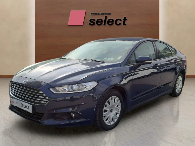 Ford Mondeo 1.5 EcoBoost, снимка 1 - Автомобили и джипове - 48093296