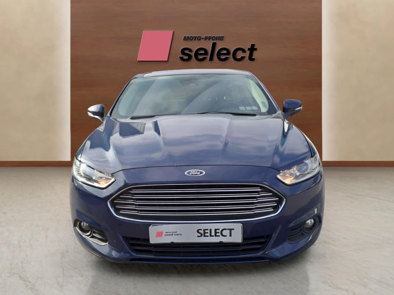 Ford Mondeo 1.5 EcoBoost, снимка 11 - Автомобили и джипове - 48093296