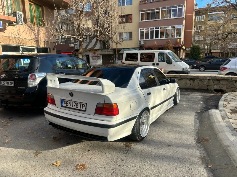 BMW 328 Stroke 3.0, снимка 11 - Автомобили и джипове - 48296021