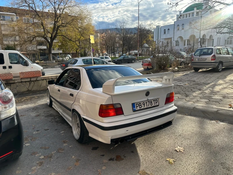 BMW 328 Stroke 3.0, снимка 12 - Автомобили и джипове - 48296021