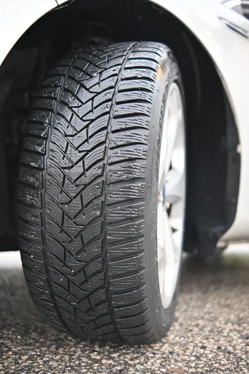 Ford Mondeo Titanium Автомат Кожа, снимка 17 - Автомобили и джипове - 52544414