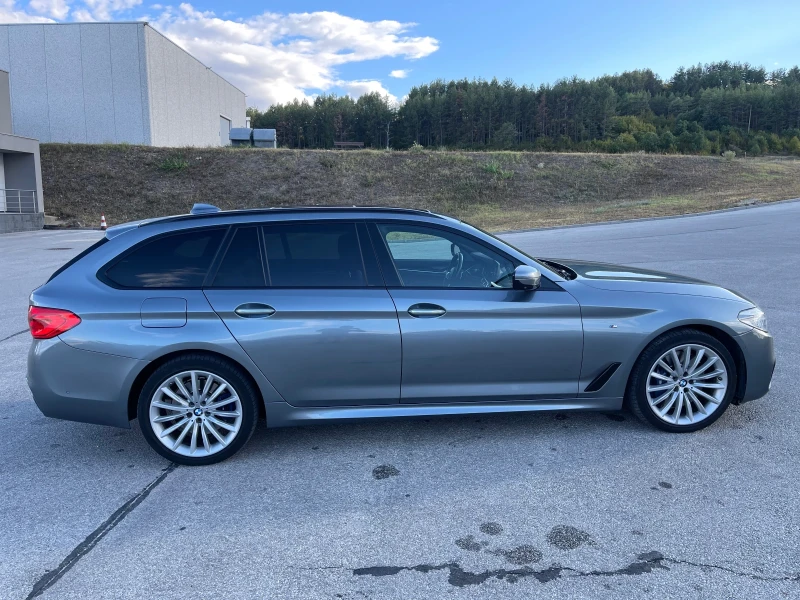 BMW 540 xDrive, снимка 5 - Автомобили и джипове - 51556623