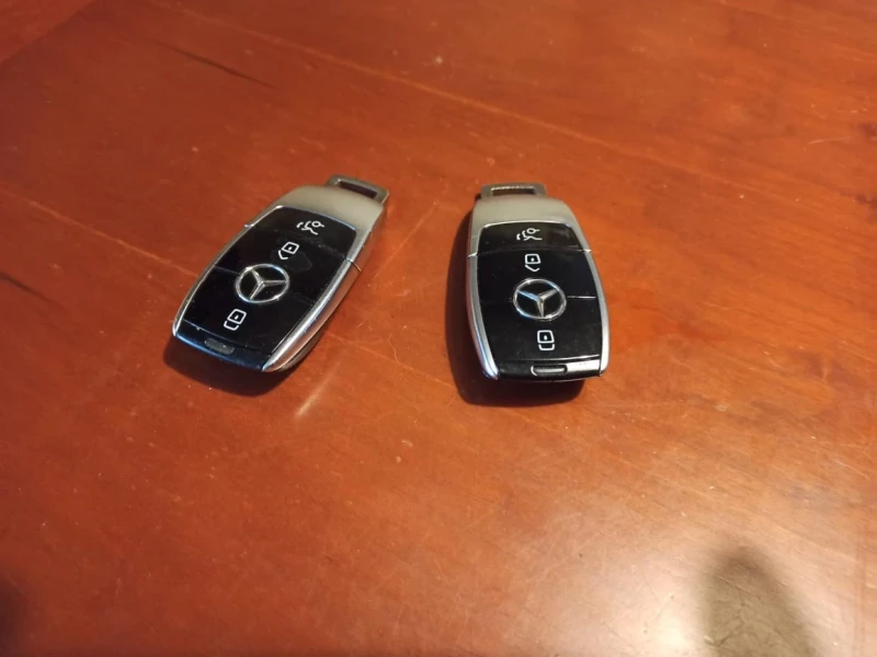 Mercedes-Benz E 200 Business-Solution , снимка 17 - Автомобили и джипове - 51622818