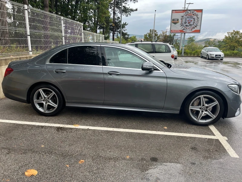 Mercedes-Benz E 200 Business-Solution , снимка 6 - Автомобили и джипове - 51622818